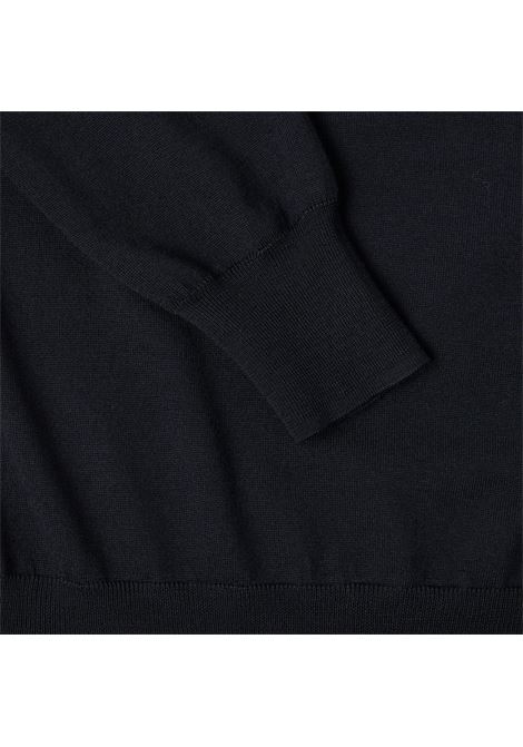 Dolcevita in Lana Merino Extrafine Paolo Pecora PAOLO PECORA | Maglieria | A003 F0019000